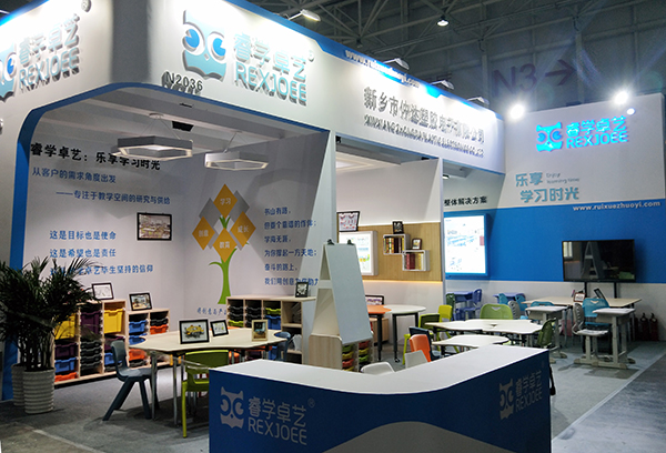  【展會(huì)回顧】展會(huì)圓滿結(jié)束，精彩還在繼續(xù)