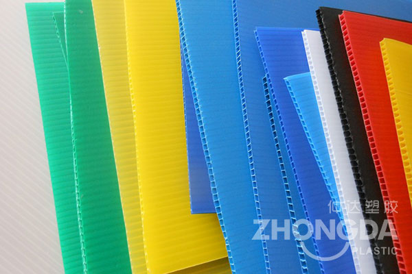 辨別中空板質(zhì)量優(yōu)劣的幾個注意事項！