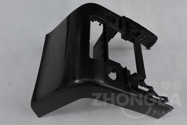 什么是注塑加工成型工藝中的冷卻時間？